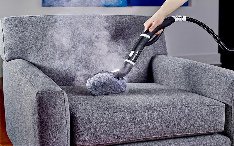 Cách giặt ghế sofa tại nhà đơn giản