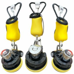 Máy chà sàn - vệ sinh