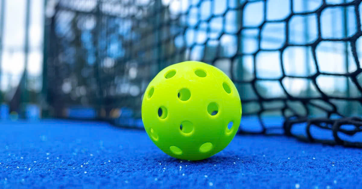 phụ kiện chơi Pickleball