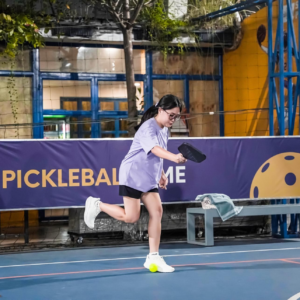 học pickleball ở đâu