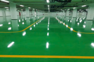 thi công sơn epoxy tại thanh hoá