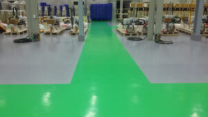 thi công sơn epoxy tại hà nội