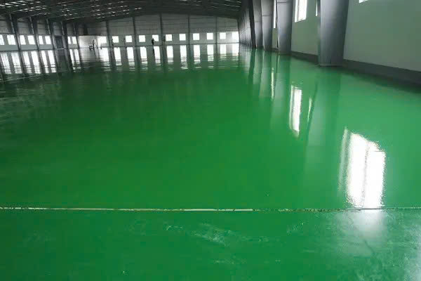 thi công sơn epoxy tại quảng ninh
