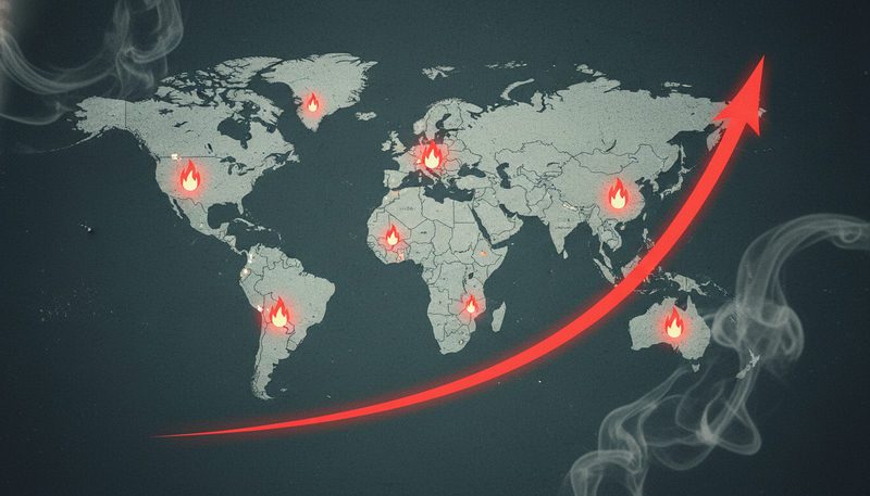 1. Chiến tranh và Giá dầu: Lịch sử lặp lại và Cơ chế tác động