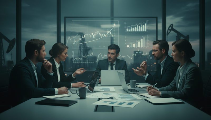 5. Chiến lược Ứng phó: Doanh nghiệp, Người tiêu dùng và Chính phủ