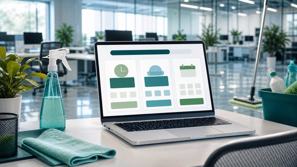 Các gói dịch vụ tạp vụ và vệ sinh văn phòng phổ biến