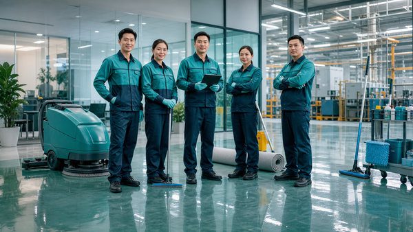 Ưu thế của Hoàng Anh và các dịch vụ đi kèm
